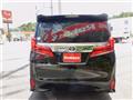 2022 Toyota Alphard G