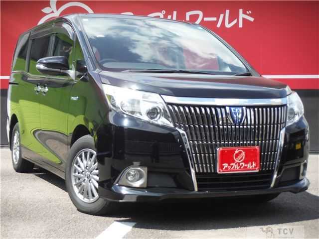 2015 Toyota Toyota Others