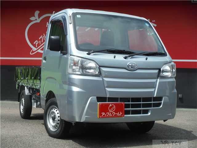 2020 Daihatsu Hijet Truck