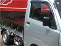 2020 Daihatsu Hijet Truck