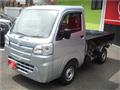 2020 Daihatsu Hijet Truck