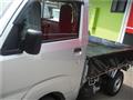2020 Daihatsu Hijet Truck