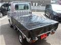 2020 Daihatsu Hijet Truck