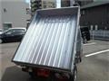 2020 Daihatsu Hijet Truck