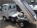 2020 Daihatsu Hijet Truck