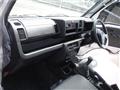 2020 Daihatsu Hijet Truck