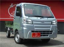 2020 Daihatsu Hijet Truck