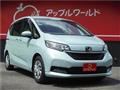 2023 Honda Freed
