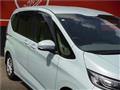 2023 Honda Freed