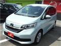 2023 Honda Freed