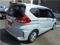 2023 Honda Freed