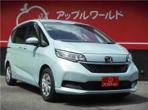 2023 Honda Freed