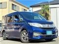 2017 Honda Step WGN