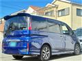 2017 Honda Step WGN