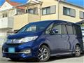 2017 Honda Step WGN