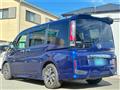 2017 Honda Step WGN