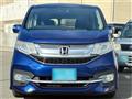 2017 Honda Step WGN