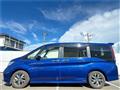 2017 Honda Step WGN