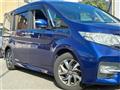 2017 Honda Step WGN