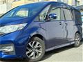 2017 Honda Step WGN