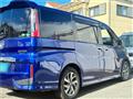 2017 Honda Step WGN