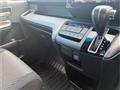 2017 Honda Step WGN