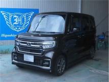 2021 Honda N BOX