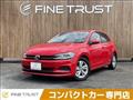 2019 Volkswagen Polo