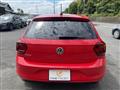 2019 Volkswagen Polo