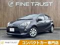 2014 Toyota AQUA