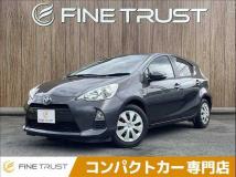 2014 Toyota AQUA