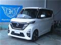 2020 Nissan ROOX