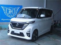 2020 Nissan ROOX