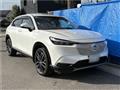 2021 Honda VEZEL