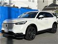 2021 Honda VEZEL