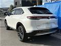 2021 Honda VEZEL