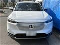 2021 Honda VEZEL