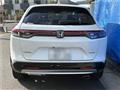 2021 Honda VEZEL