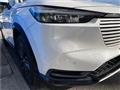 2021 Honda VEZEL
