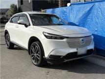 2021 Honda VEZEL