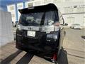 2015 Toyota Vellfire