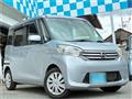 2015 Nissan ROOX