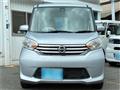 2015 Nissan ROOX