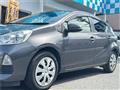 2014 Toyota AQUA