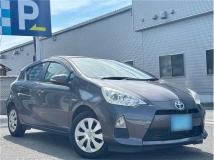 2014 Toyota AQUA