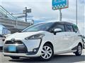 2016 Toyota Sienta