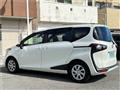 2016 Toyota Sienta