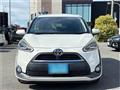 2016 Toyota Sienta