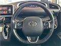2016 Toyota Sienta