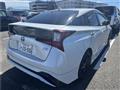 2021 Toyota Prius